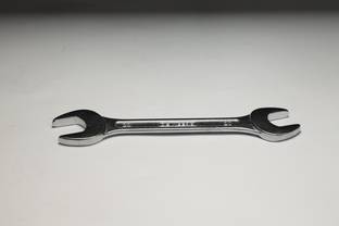 De Neers DN_DOES_20x22MM_10PCS DN_DOES_20x22MM_10PCS Double Sided Open End Wrench