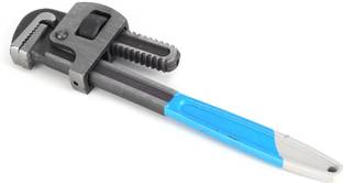 TAPARIA 1274-14 Stillson Single Sided Pipe Wrench