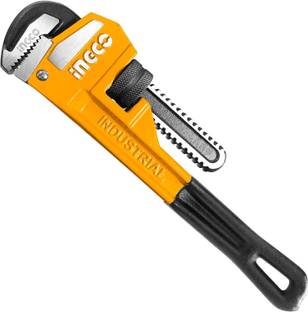 INGCO HPW0810 Single Sided Pipe Wrench