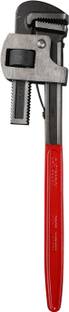 EASTMAN E-2048_24/600MM Pipe Wrench Stilson Type : 24" Inch Domestic Single Sided Pipe Wrench