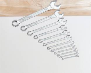 YZOT High Quality WR_029 Double Sided Combination Wrench