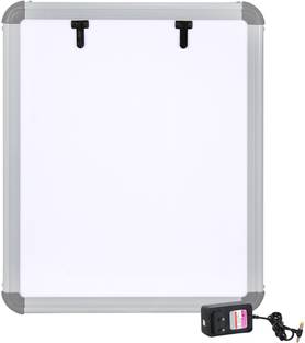 MCP LED X-Ray View Box with Automatic and Variable Brightness Control (Single Film) X-Ray Viewer