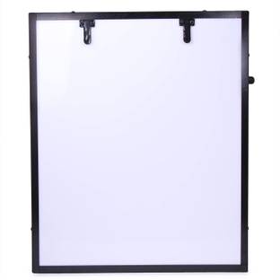 Fidelis Healthcare Xray view Box Digital for Clinic LED Premium Single Film with Brightness Adjustment (14x17 Inch) X-Ray Viewer