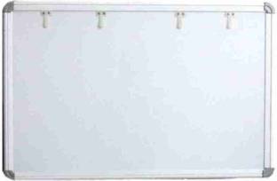 FLOWMEX Led X-Ray View box Automatic film activation variable brightness control (17×28) X-Ray Viewer