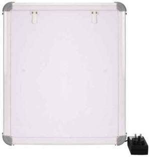 MCP Healthcare LED X Ray Viewer illumination Screen Auto Film Activation & Variable Brightness X-Ray Viewer