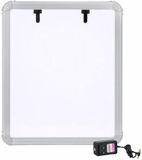 SWADESI BY MCP LED X-Ray View Box with Automatic Film Activation & Variable Brightness Control X-Ray Viewer
