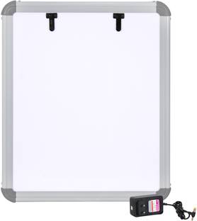 MCP LED X-Ray View Box with Automatic and Variable Brightness Control (Single Film) X-Ray Viewer