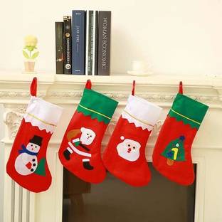 Sesonby Christmas Sack