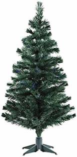 Luz Generic 91.44 cm (3.0 ft) Artificial Christmas Tree