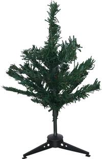 Ryme Pine 30.5 cm (1.0 ft) Artificial Christmas Tree