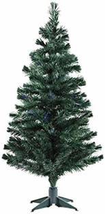 CraftVatika Fir 121.92 cm (4.0 ft) Artificial Christmas Tree