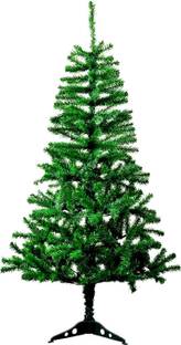 AMFIN Pine 180 cm (5.91 ft) Artificial Christmas Tree