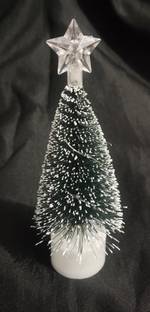 ESHIP Fir 16 cm (0.52 ft) Artificial Christmas Tree