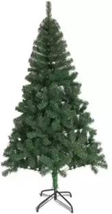 Flipkart SmartBuy Spruce 183 cm (6.0 ft) Artificial Christmas Tree
