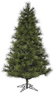 Aaryash Pine 240 cm (7.87 ft) Artificial Christmas Tree