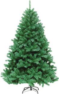 JAMBOREE Fir 150 cm (4.92 ft) Artificial Christmas Tree