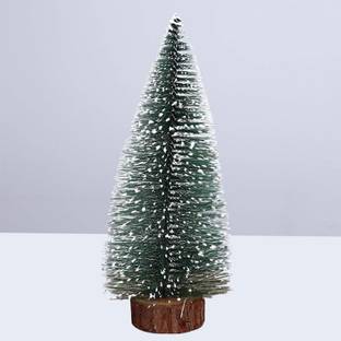 Ascension Generic 15 cm (0.49 ft) Artificial Christmas Tree