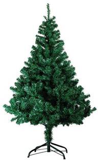 SkyAsia Pine 5 ft (0.16 ft) Artificial Christmas Tree
