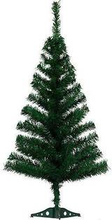 Christmas Str Generic 60 cm (1.97 ft) Artificial Christmas Tree