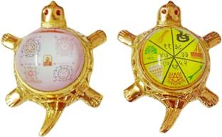 Balaji Traders Balaji Traders - Shri Sampoorna Mahalaxmi Yantra Sarv Karya Siddhi yantra Aluminium Yantra