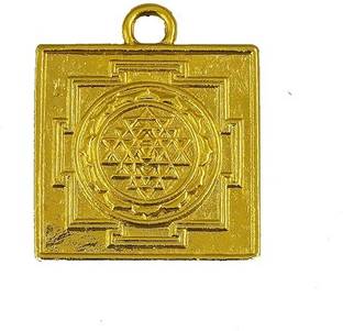 ACHLESHWAR Brass Yantra