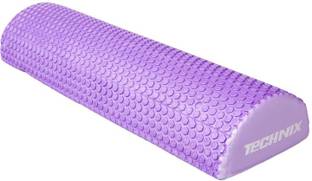 Technix Roller 45x7.5cms Yoga Blocks