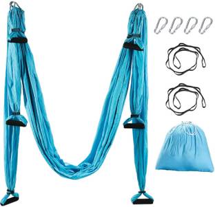 KOBO AC-111 Polyester Yoga Strap