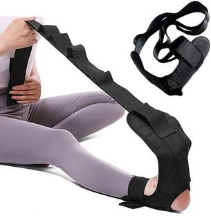 GJSHOP TYR02 Nylon Yoga Strap