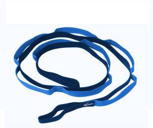 Signamio SIG-8-LOOP-YOGA Cotton Yoga Strap