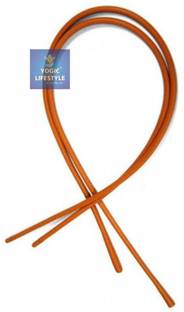 YOGIC LIFESTYLE YL Rubber Neti (pack of 2) Plastic Yoga Strap