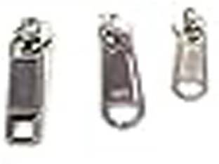 PMW Zip Runners - 3 Sizes (5,8,10) - for Bags,Suitcase,Pillow Covers Auto lock Zip Runner
