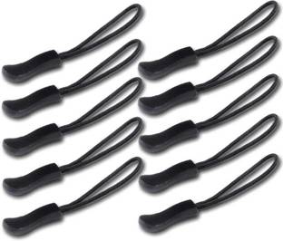 Shalu ZP-30PU-BLK2 Zipper Pull