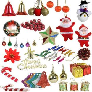 Hasija asma20000 Hanging Snow Flake