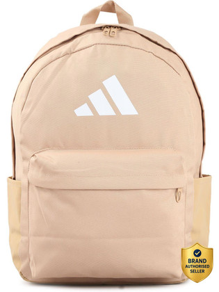adidas backpack price india Buy Prime School 37L, Alumina Beige/White/7b, One Size, Prime 7 Backpack  Daypack for Travel Sports Gym Work School, 37l Adidas Polyester Travel Backpack (Navy