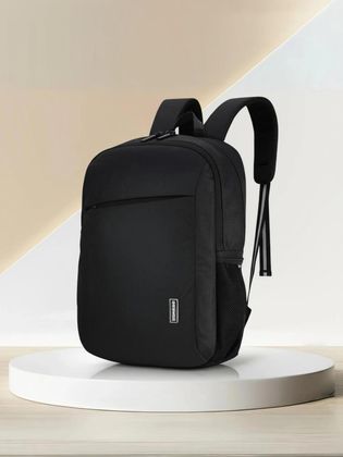 best laptop backpack for men in india Harissons Teknos 35L Premium (15.6") Best Backpack India Best Backpacks