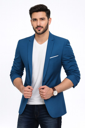 flipkart blazer low price