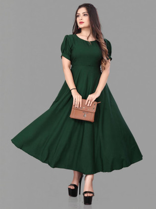 Green Dress - Buy Green Dresses Online at Best Prices In India | Flipkart.com Green Dress - Buy Green Dresses Online at Best Prices In India | Flipkart.com