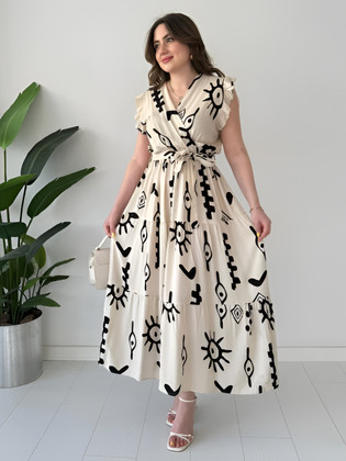 summer maxi dress backless Backless Boho Floral Print Long Dress Chiffon Summer Maxi Dress – Always On  Fleek Teen Power