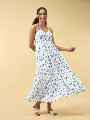 beach dress for women india Beach Dress | Casual Summer Dress main image 1