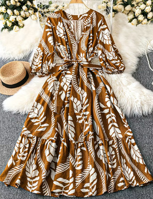retro style dresses for ladies in india Pretty Retro Women Dresses at 570/piece | Bahadurgarh