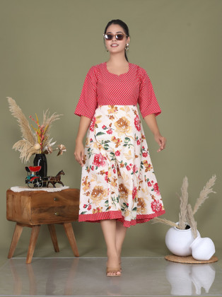 Retail Shopee Womens Dresses - Buy Retail Shopee Womens Dresses Online at  Best Prices In India | Flipkart.com