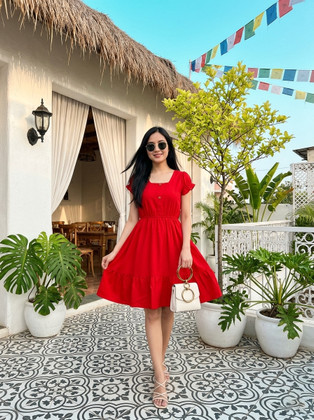 Red Dress T Shirt Dress Flipkart Shop Red Dresses For Women Casual And Summer Styles At Red Dress T Shirt Dress Flipkart Shop Red Dresses For Women Casual And Summer Styles At
