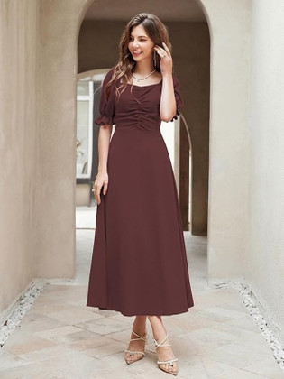 chinese dress ladies Faviana Dress S10500