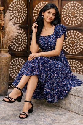 Party Dresses - Buy Party Dresses Online For Women at Best Prices In India  | Flipkart.com