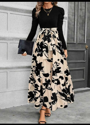 slim fit dress slacks Tobacco Western Dress