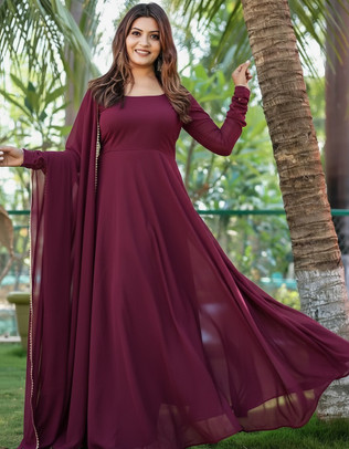 a line indo western dress Halter A-Line Lace Up Daffodil Sleeveless Wedding Guest Dress, Daffodil / L