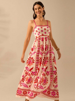 Womens Casual Maxi Dresses - Buy Womens Casual Maxi Dresses online at Best  Prices in India | Flipkart.com