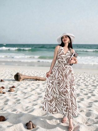 beach dresses for ladies india Gorgeous Colours with Azo charming dress Sales Daenerys Blue Dress Size:8 Out of stock