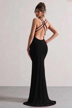 Backless Dress - Buy Backless Dress online at Best Prices in India |  Flipkart.com