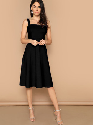 Korean Dress - Buy Korean Dress online at Best Prices in India |  Flipkart.com